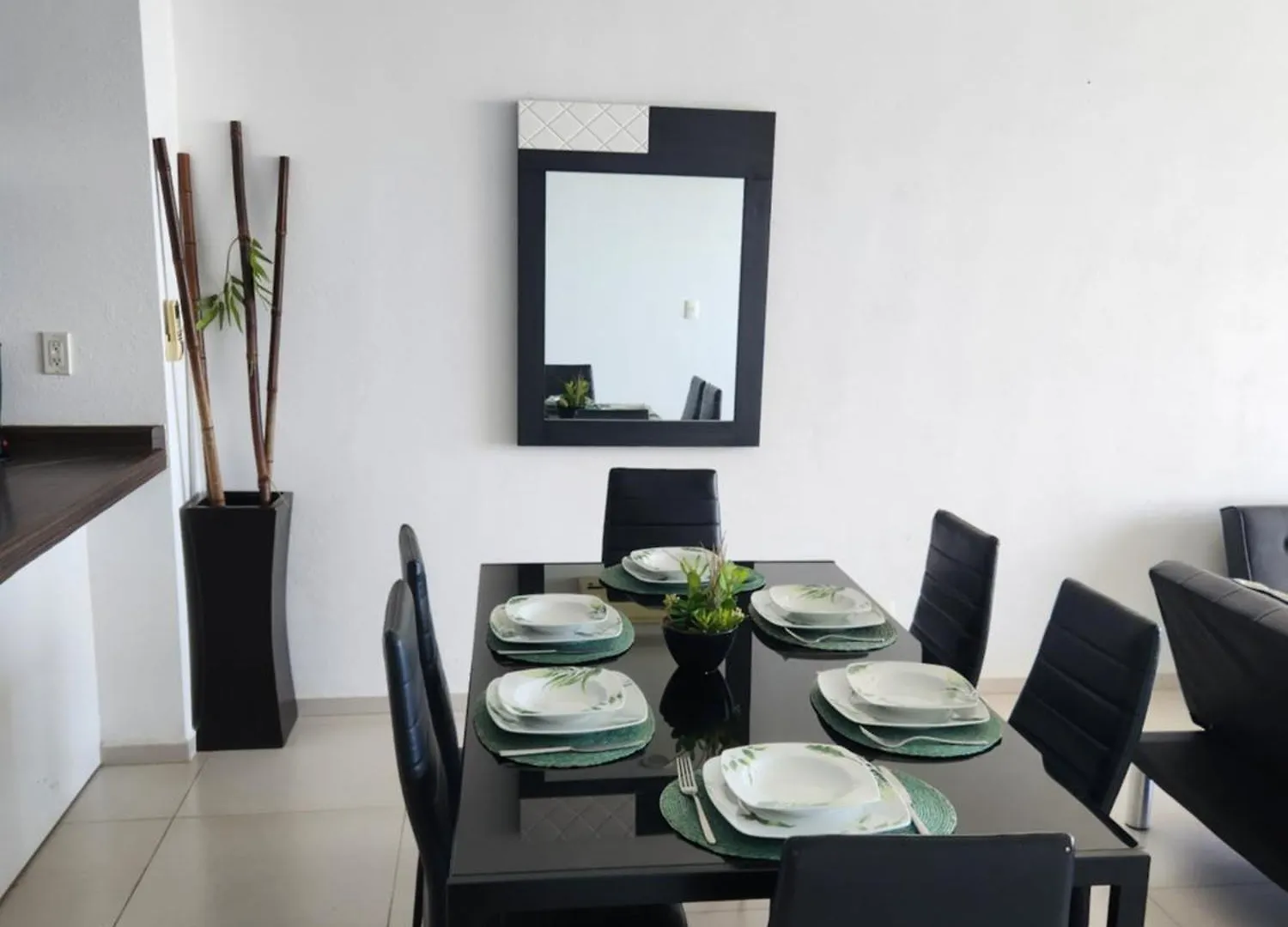 Apartamento Amara en la playa Cancún