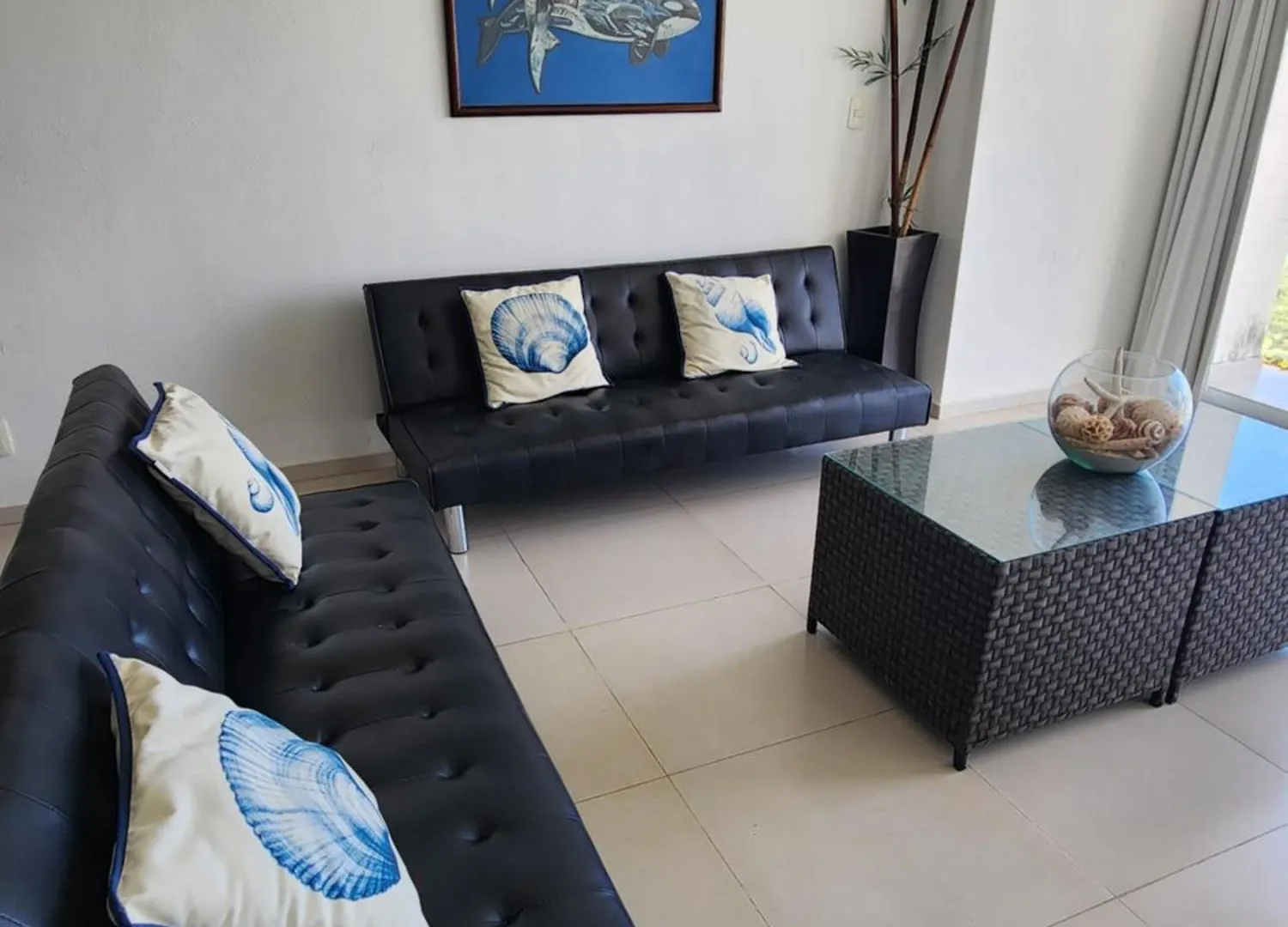 Apartamento Amara en la playa Cancún 0*,