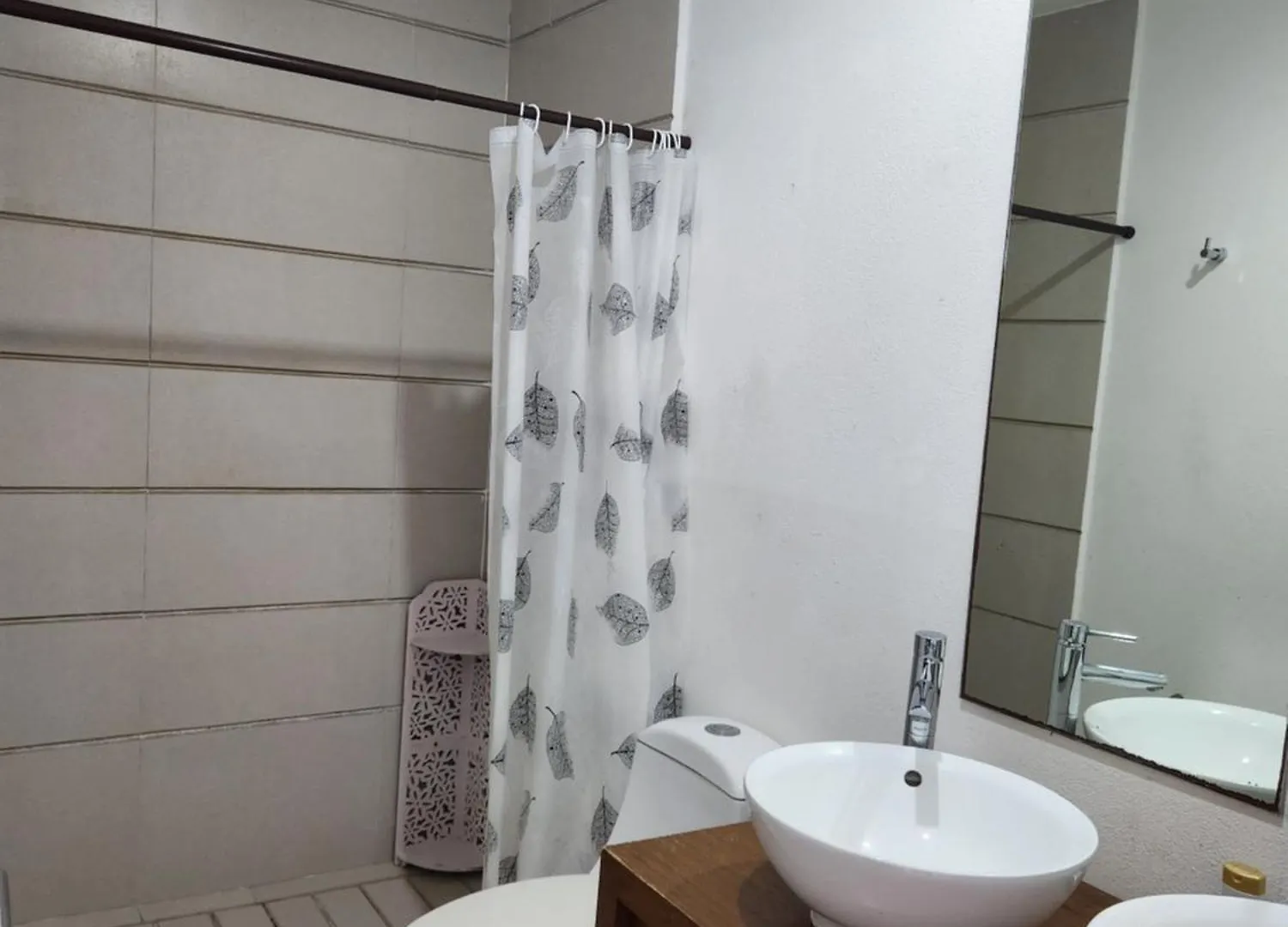 Apartamento Amara en la playa Cancún