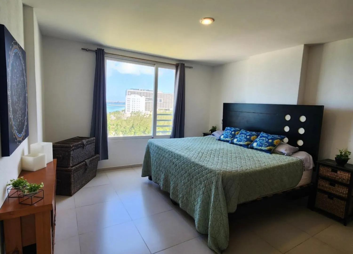 Ferienwohnung Amara en la playa Cancún 0*,  Mexiko